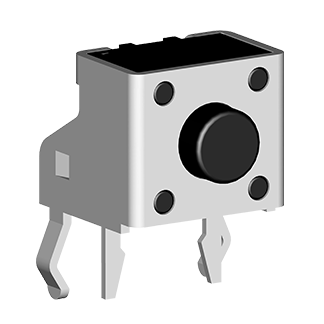 90°測鍵輕觸開關