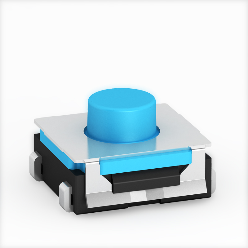 500萬次壽命，還能防水？