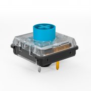 超薄新軸體—凱華發布CHOC巧克力矮軸V2